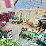 C. La Reserve - St Rose Le Bleu