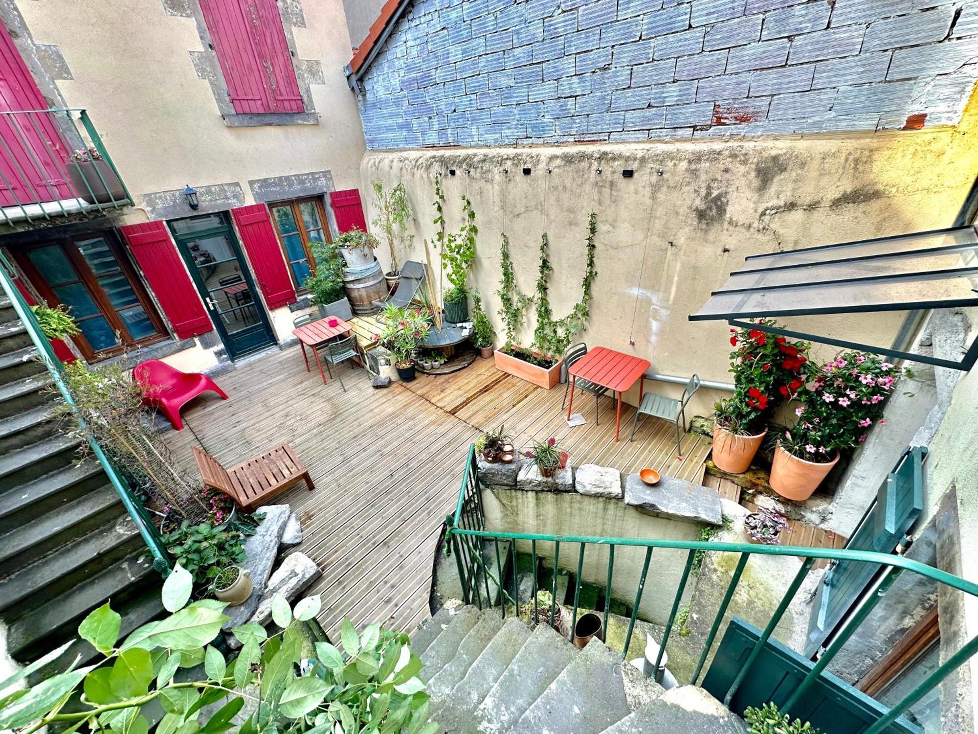 Apartment C. La Reserve - St Rose Le Bleu