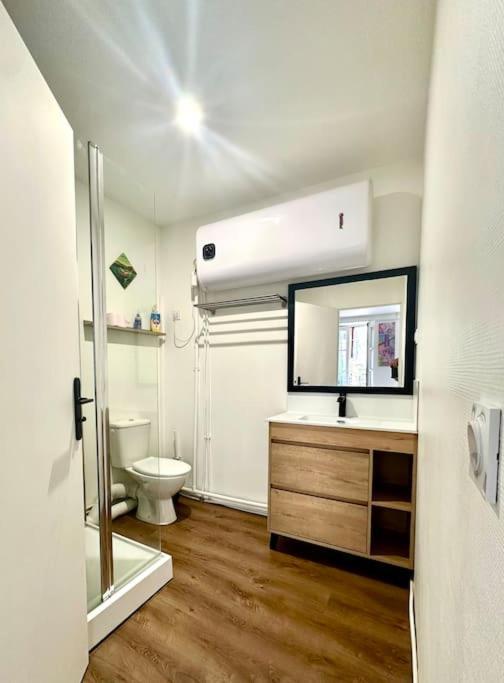 Apartment C. La Reserve - St Rose Le Bleu *