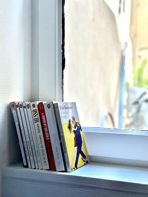 C. La Reserve - St Rose Le Bleu Apartment