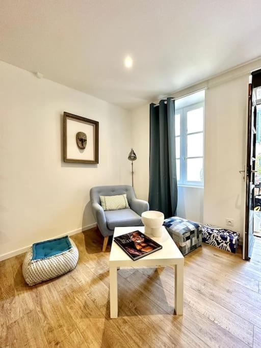 C. La Reserve - St Rose Le Bleu Clermont-Ferrand