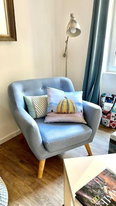 Apartment C. La Reserve - St Rose Le Bleu Clermont-Ferrand